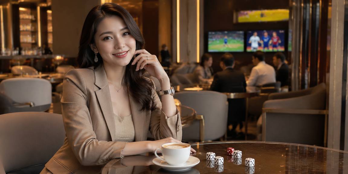 k6732 Bàn chơi trực tiếp, slot và thể thao trong một sảnh duy nhất